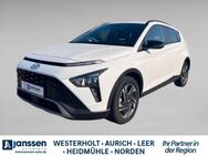 Hyundai BAYON, Connect & Go, Jahr 2022 - Leer (Ostfriesland)