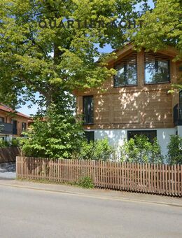 QVIII - ZUHAUSE IN STRAßLACH - Straßlach-Dingharting