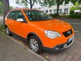 VW POLO CROSS „TÜV Neu“ in 53721