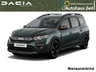 Dacia Jogger, Extreme TCe 110 EU6e, Jahr 2024 - Frankenberg (Eder)