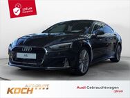 Audi A5, Sportback advanced 35 TFSI, Jahr 2024 - Schwäbisch Hall