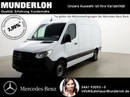 Mercedes Sprinter, 318 Kasten Standard, Jahr 2023 - Oldenburg