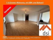 ! Großzügige 2-Zimmer-Wohnung in Würzburg-Sanderau ! - Würzburg