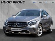 Mercedes GLA 200, d Urban v h el Hec, Jahr 2019 - Norderstedt