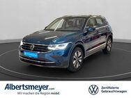 VW Tiguan, 1.5 TSI OPF MOVE, Jahr 2024 - Nordhausen