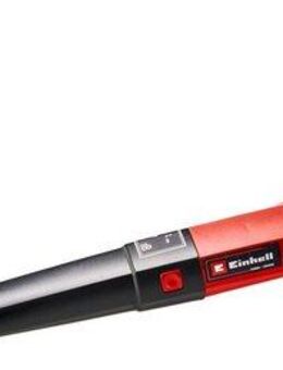 Einhell Akku-Laubbläser GC-CL 18 Li E Kit, 210 km/h Blasgeschwindigkeit, mit Akku 18V/2,0 Ah und Ladegerät