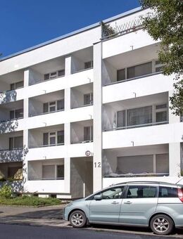 Gemütliche Etagenwohnung in Mönchengladbach - Mönchengladbach