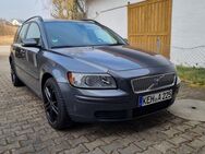 Volvo V50 1,8 Kombi Benzin Anhängerkupplung - Wildenberg