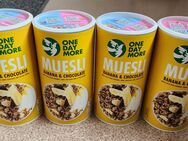Müsli - Banana & Chocolate - Sankt Johann (Baden-Württemberg)
