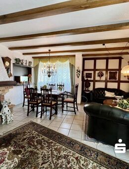 Wohnung mit Potenzial in Dortmund zu kaufen - Dortmund