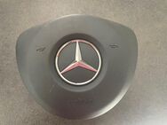 Lenkrad Airbag Mercedes Benz GLE Coupe ab 2015.Bj - Villenbach