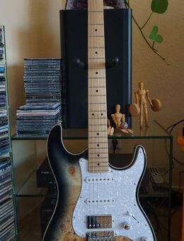 JET JS-450 Ahorn Sondermodell - Bochum