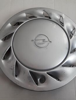 Radkappe Radzierblende Radblende Einzelradkappe für Opel Calibra / Opel Vectra A 14 Zoll 1 Stück!!! - Bochum