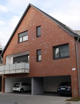 Entspannt mieten in Buxtehude Altkloster - Buxtehude