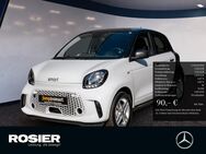 smart EQ forfour, , Jahr 2021 - Braunschweig