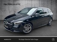 Mercedes B 250, e AMG ° DISTRO MEMO EASYP, Jahr 2023 - Grünstadt