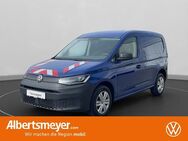 VW Caddy, 2.0 TDI Cargo KA, Jahr 2022 - Leinefelde-Worbis