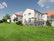Einfamilienhaus mit Einliegerwohnung und unverbaubarem Blick ins Grüne - Friedrichshafen