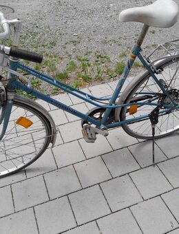 3x Fahrräder Damen 28 Zoll,Herren 28Zoll und Kinder 20 Zoll - Ravensburg