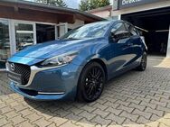 Mazda 2 L SKYACTIV-G 90 M Hybrid 6GS AL-HOMURA Kamera ACAA LED Sitzheiz. Bluetooth BSM - Rockenhausen