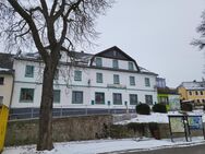 historischer Gasthof mit 18 Fremdenzimmern inkl. Nebengebäude mit zwei Garagen - Saalburg-Ebersdorf