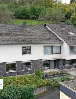 MERZIG: GROßZÜGIGES WOHNHAUS IN RUHIGER LAGE! - Merzig