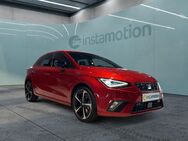 Seat Ibiza, 1.5 TSI FR | | | |, Jahr 2024 - München