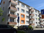 Mitten im Zentrum - Prenzlau