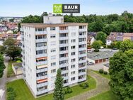 Ihr Mieter ist schon da - 3-Zimmer-Wohnung mit Teilseesicht in Friedrichshafen - Friedrichshafen