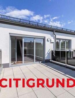 Friedberg/Altstadt - Bezugsfertig! - Exklusive Maisonette mit ca. 121,60 m² Gesamtfläche & Terrasse - Friedberg