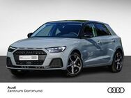 Audi A1, Sportback 25 advanced BLACKPAK LM17, Jahr 2023 - Dortmund