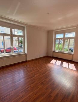 Wunderschöne 2-Raum-EG-Wohnung in Gera im beliebten Stadtteil Untermhaus - Gera