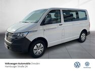 VW T6 Caravelle, 2.0 TDI 1 Trendline, Jahr 2024 - Dresden