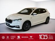 Skoda Fabia, 1.0 TSI DRIVE FAHRASSIT, Jahr 2022 - Eggenfelden