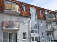 2-Zimmerwohnung mit Balkon in beliebter Lage - Stralsund