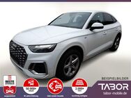 Audi Q5, Sportback 35 TDI 163 S line ParkP, Jahr 2023 - Kehl