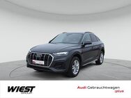 Audi Q5, Sportback advanced 40 TFSI qu S, Jahr 2024 - Darmstadt