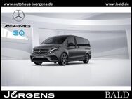 Mercedes V 300, EXCLUSIVE NIGHT EDITION L AMG, Jahr 2021 - Siegen (Universitätsstadt)