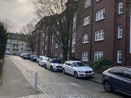 2-Zimmer-Wohnung in Winterhude mit neuer EBK - Hamburg