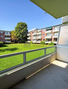 Super Preis! Wohntraum in herrlicher Ruhe - Hamburg