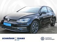 VW Golf, 1.0 TSI VII IQ DRIVE, Jahr 2019 - Verl