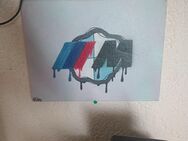 Bmw Leinwand Graffiti M - Dahn Zentrum