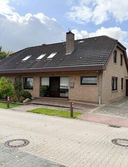 Haus mit vielen Möglichkeiten! - Nordhorn