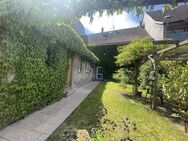 Familienhaus in idyllischer Lage sucht neuen Eigentümer! - Buttstädt