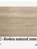 BELAT | PVC-Böden VERKAUF! in 40210