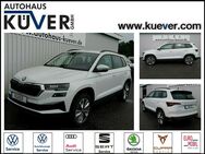 Skoda Karoq, 2.0 TDI Style 18, Jahr 2024 - Hagen (Bremischen)