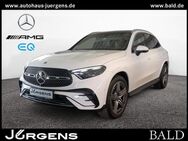 Mercedes GLC 200, AMG-Sport DIGITAL Memo, Jahr 2023 - Lüdenscheid