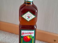 Berentzen Apfelkorn alte Flasche - Ratingen