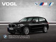 BMW X3, xDrive20d, Jahr 2021 - Mühldorf (Inn)