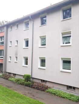 Wohnen, wo das Herz schlägt - in ruhiger und doch zentraler Lage. - Dortmund